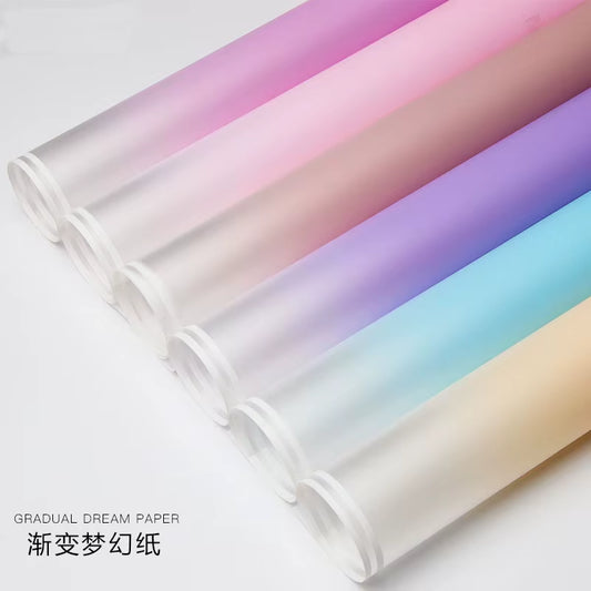 PAPEL COREANO NIEBLA 57X57CM - PC6