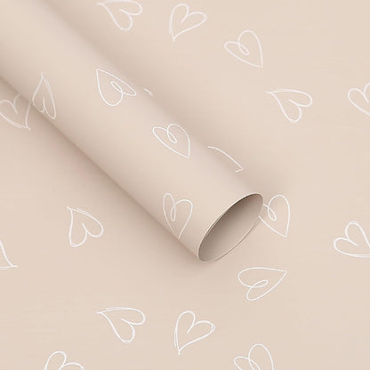 PAPEL COREANO 57X57CM (PAQ X 20 UND) - PC8