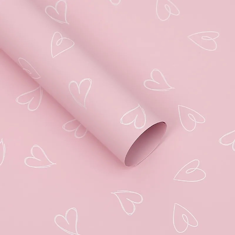 PAPEL COREANO 57X57CM (PAQ X 20 UND) - PC8