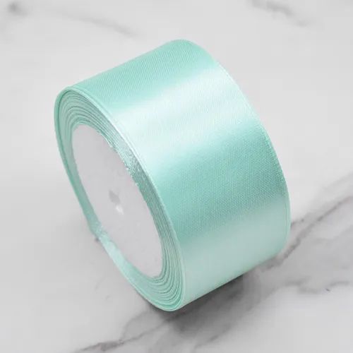 Cinta raso 38mm x 20 metros - Tiffany LB199
