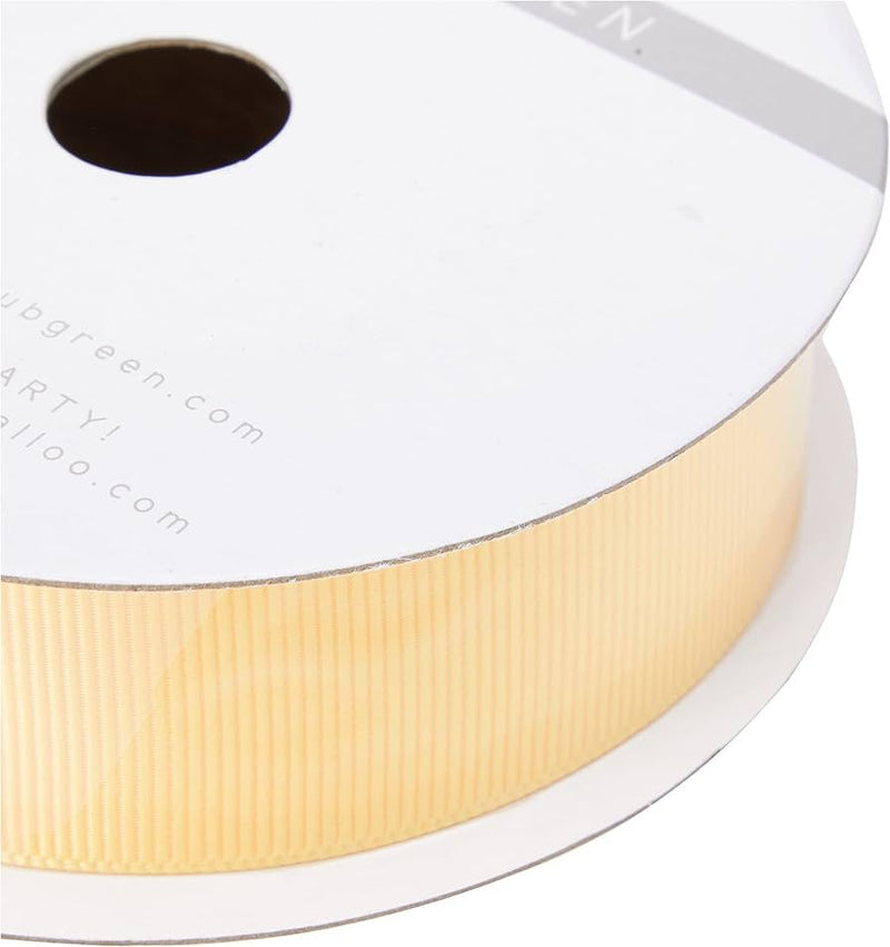CINTA GROSS 2.5CM X 20 METROS - Durazno COD-8191