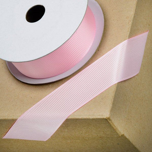 Cinta gross 25mm x 20 metros - Rosa GR25-P4