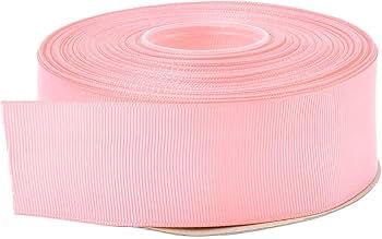Cinta gross 25mm x 20 metros - Rosa bebé GR25-P43