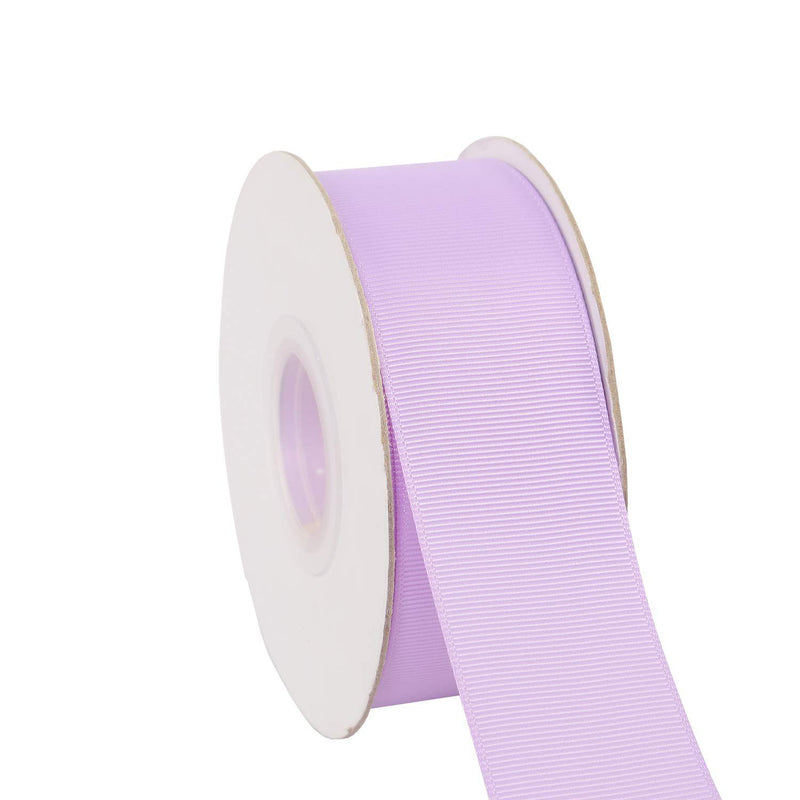 CINTA GROSS 2.5CM X 20 METROS - Lila cod-8071