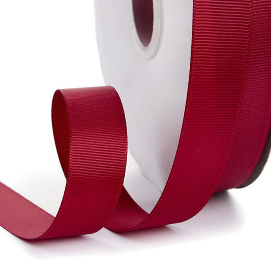Cinta gross 25mm x 20 metros - Bordo R33