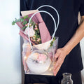 Bolsa PVC 22x22x21.5cm