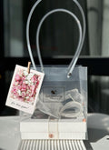 Bolsa PVC 23x23x20cm