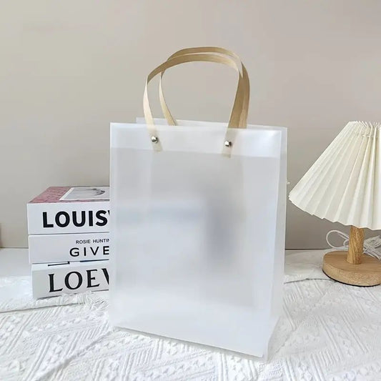 Bolsa Kraft PP Bag 25x11x35cm