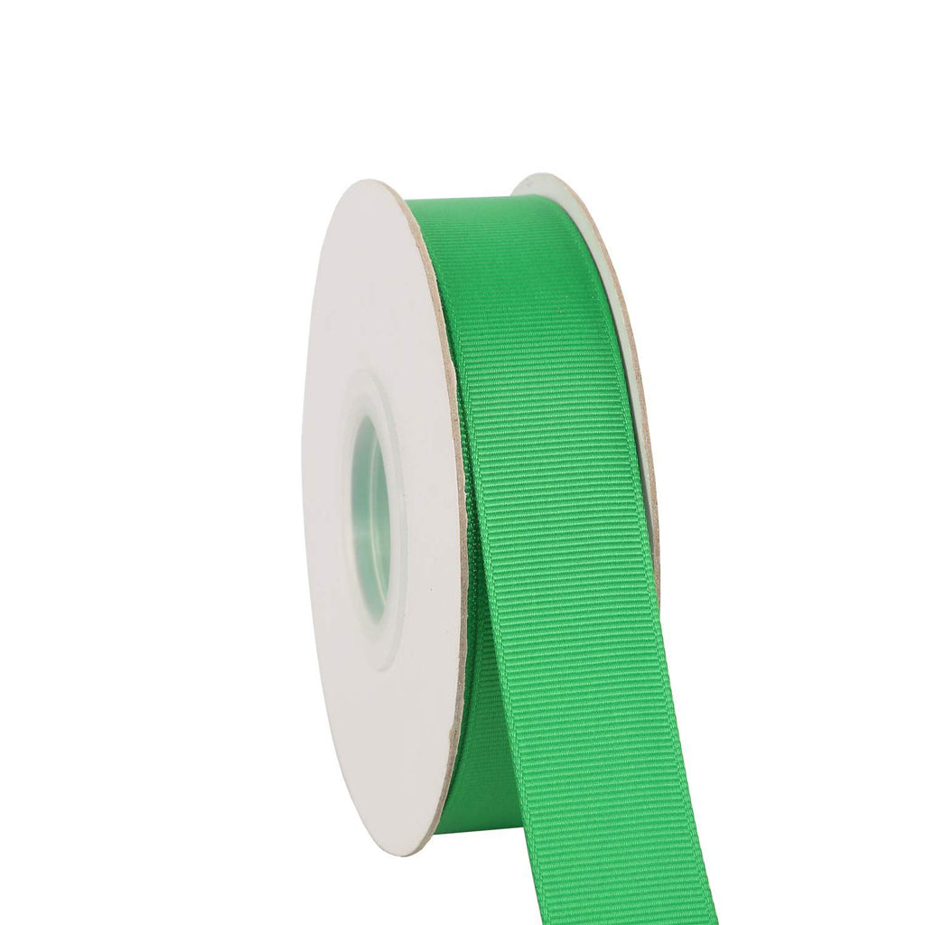 CINTA GROSS 2.5CM X 20 METROS - Verde cod-8061