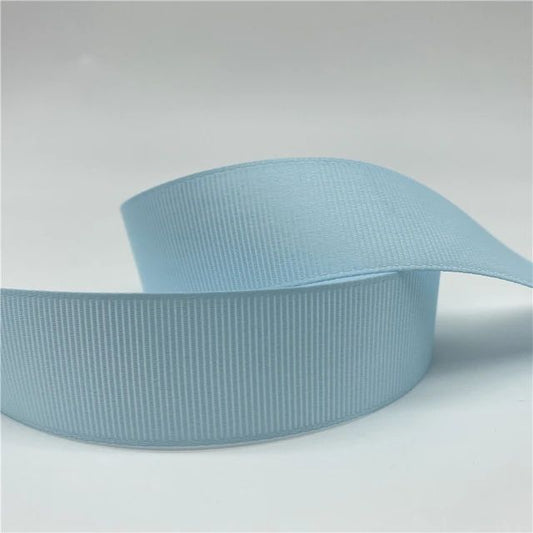 Cinta gross 25mm x 20 metros - Celeste LB93