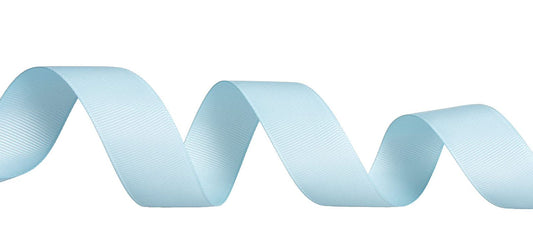 Cinta gross 25mm x 20 metros - Celeste LB78