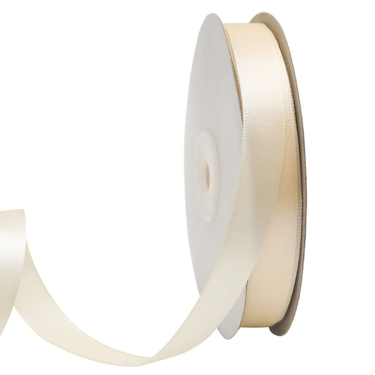 Cinta raso 10mm x 20 metros - Champange CHAMP123