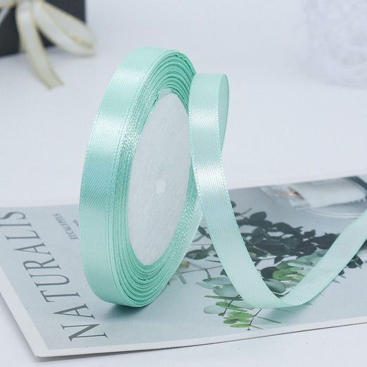Cinta raso 10mm x 20 metros - Tiffany TIFF141