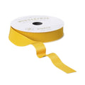 CINTA GROSS 1.5CM X 20 METROS AMARILLO - 643336