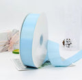CINTA GROSS 1.5CM X 20 METROS - CELESTE cod-8085