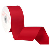 CINTA GROSS 4CM ROJO X 20 METROS - ROJO cod-8038