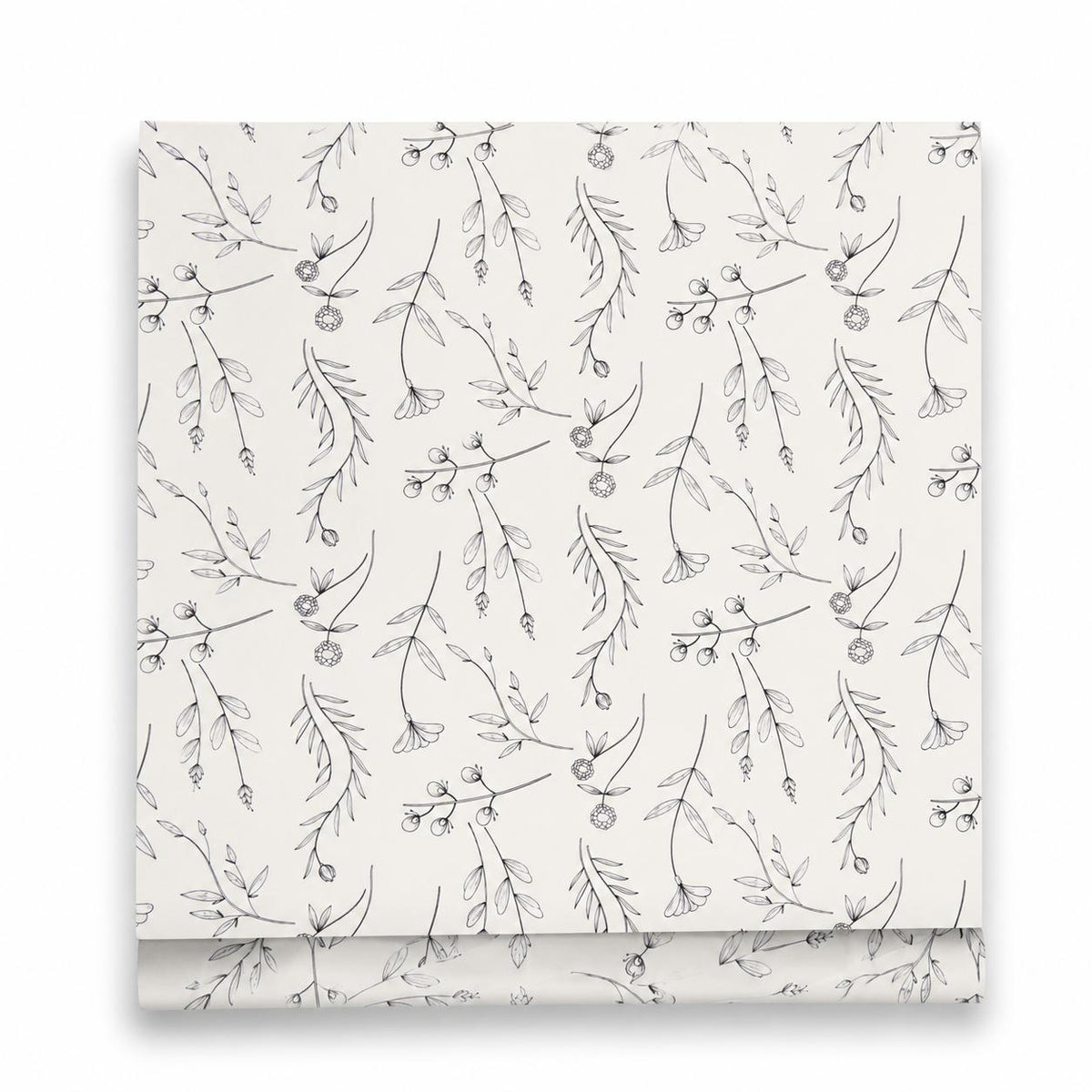 Papel Manteca 25x25cm (contiene 25 hojas) - PM01.1