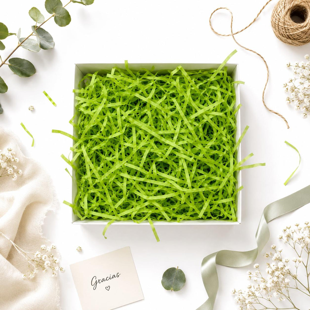 Viruta Verde 20gr - 643020