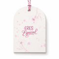 Tags “eres especial” - contiene 10 unidades