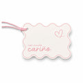 TAGS “con mucho cariño” contiene 10 unidades - 643175