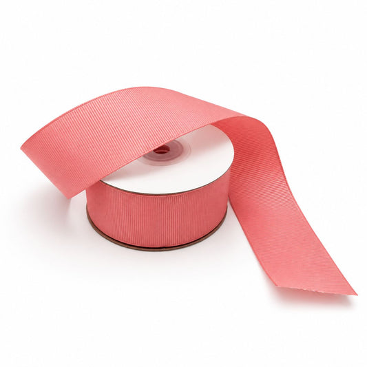 CINTA GROSS 4CM  X 20 METROS - ROSA viejo