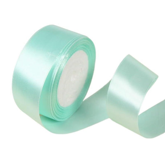 Cinta raso 38mm x 20 metros - Tiffany LB199