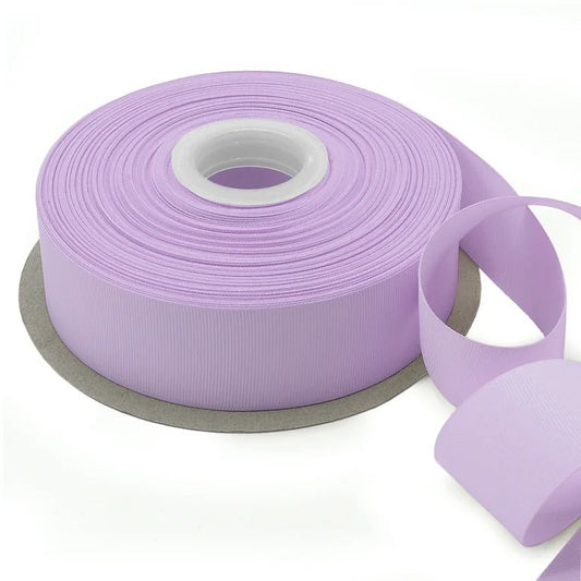 Cinta gross 25mm x 20 metros - Lila PU45