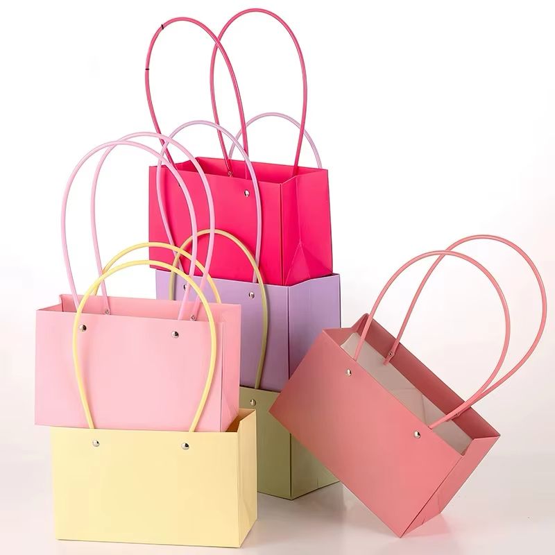 BOLSA COREANA 22x11x14cm - CNBAG3