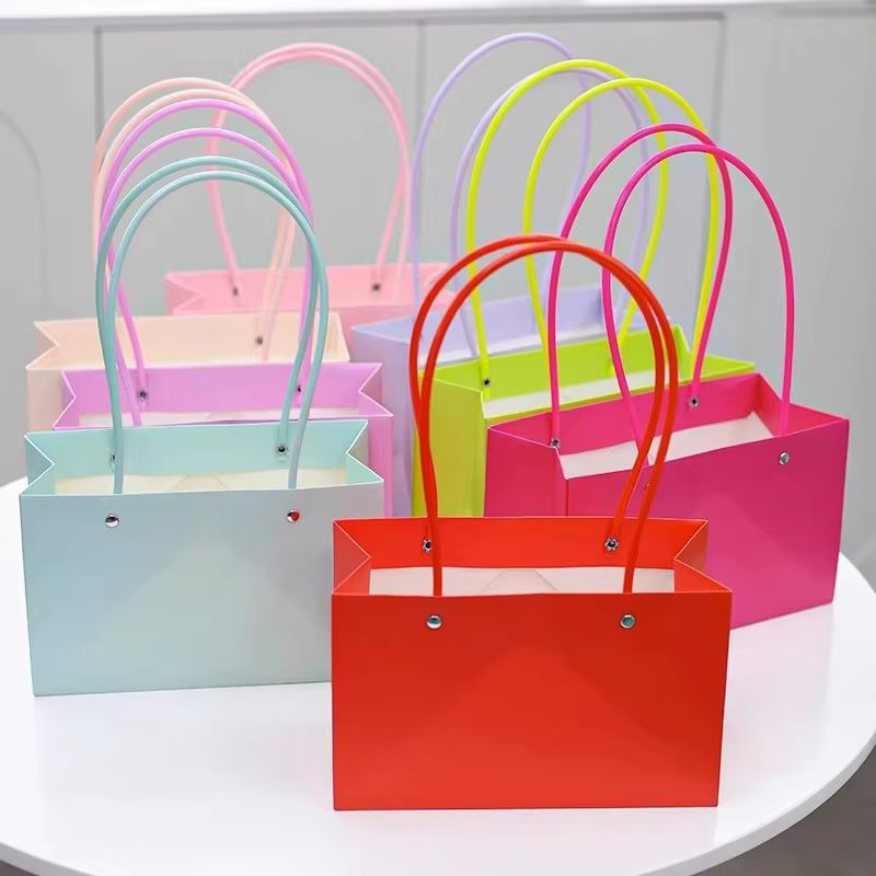 BOLSA COREANA 22x11x14cm - CNBAG3