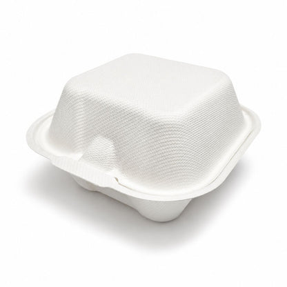 Bento Blanco 11x11cm