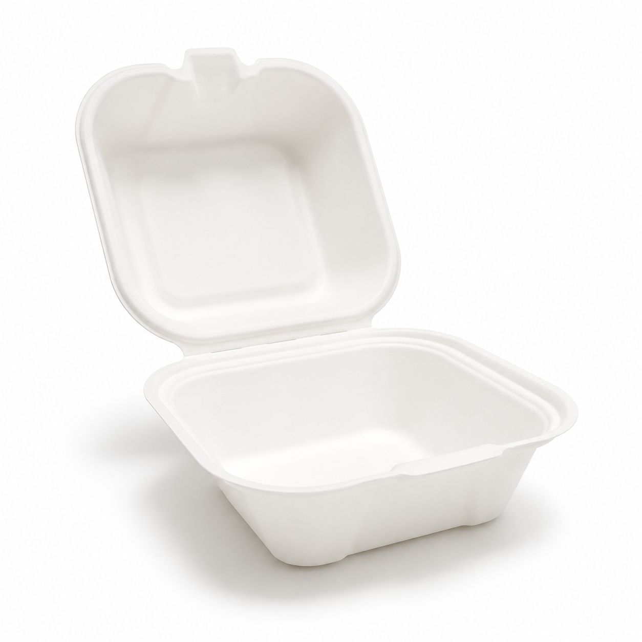 Bento Blanco 11x11cm