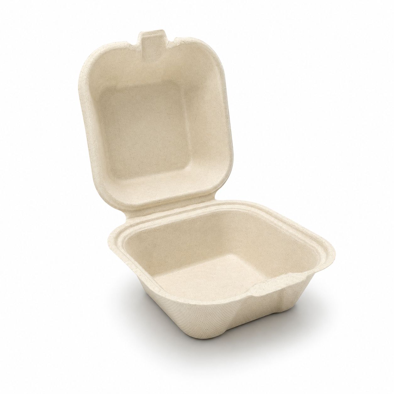 Bento Kraft 11x11cm