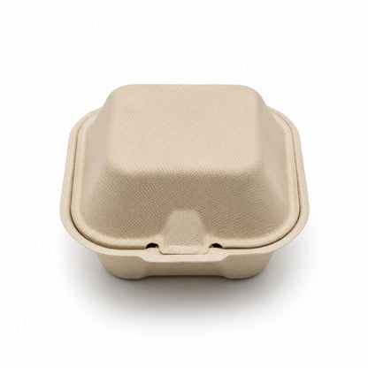 Bento Kraft 11x11cm