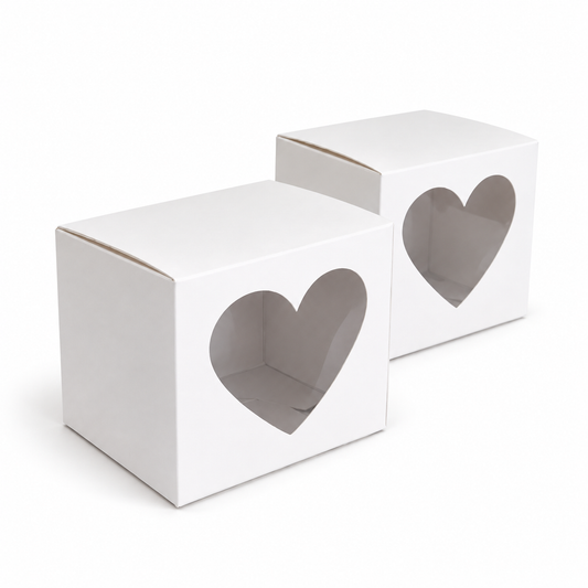 CAJA 11x8x10cm CON VISOR TZ2 - 639508