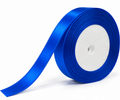CINTA RASO 1CM X 20 METROS - AZUL  FRANCIA 643740