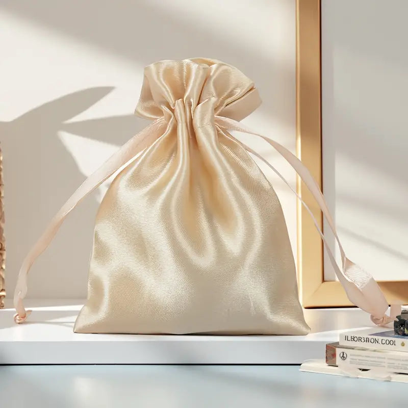 Bolsa satín 10x15cm - (cont. 10 und)