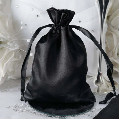 Bolsa satín 10x15cm - (cont. 10 und)