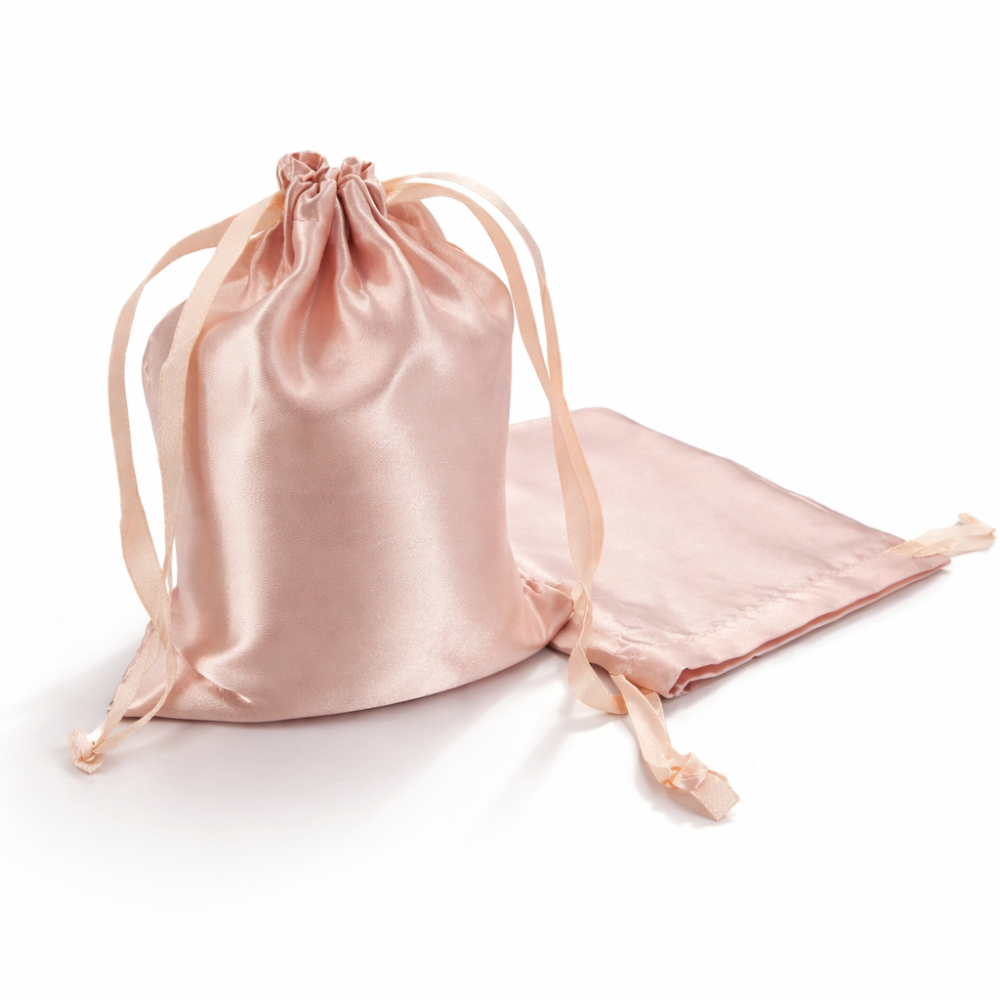 Bolsa satín 10x15cm - (cont. 10 und)