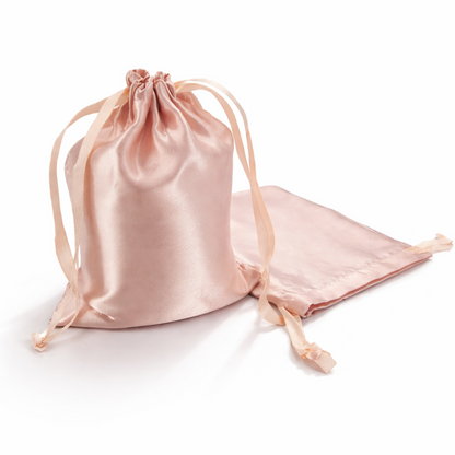 Bolsa satín 10x15cm - (cont. 10 und)