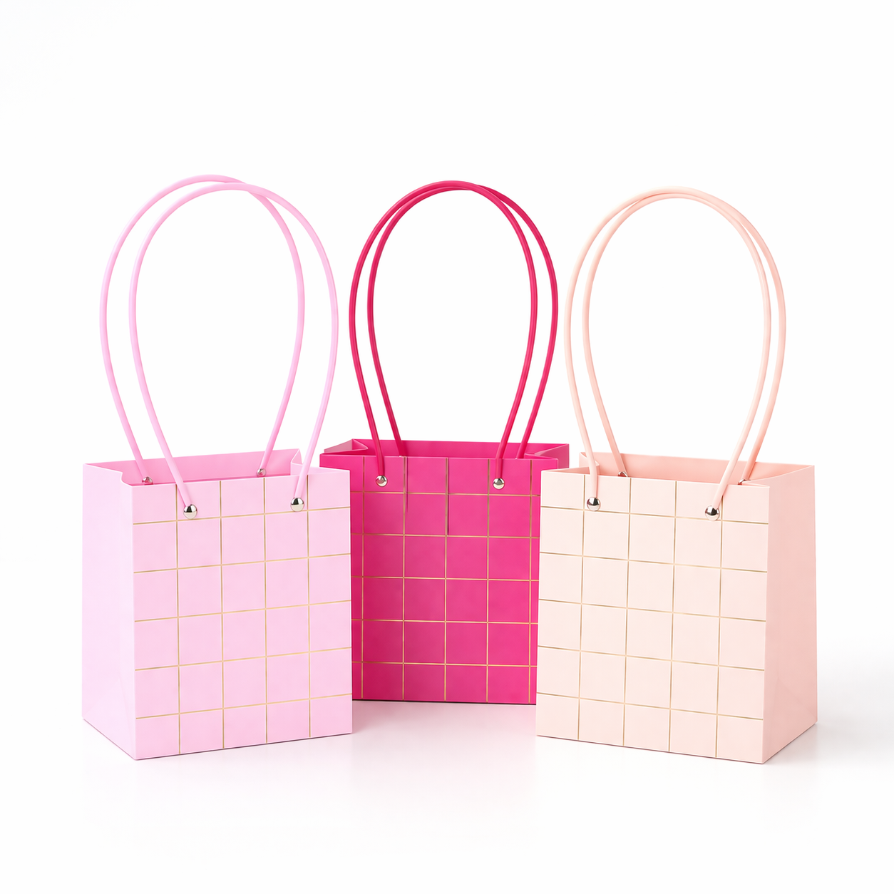 BOLSA COREANA 13x13x15cm - CN.BAG4