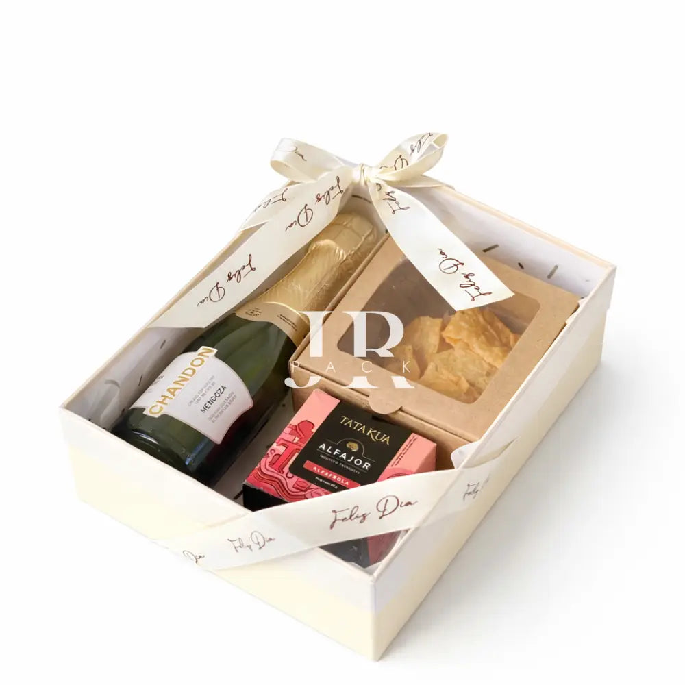Bandeja Premium 23x17x7cm + Tapa Acetato - PREMIUM ARMADAS