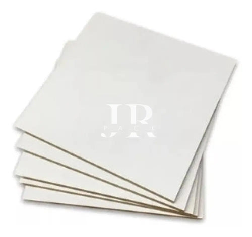 Base 20x20cm (10 unidades) - 639231 - Melamina