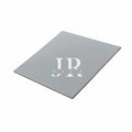 Base 25x25cm (10 unidades) - 639232 - Melamina