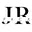 JYR Pack logo