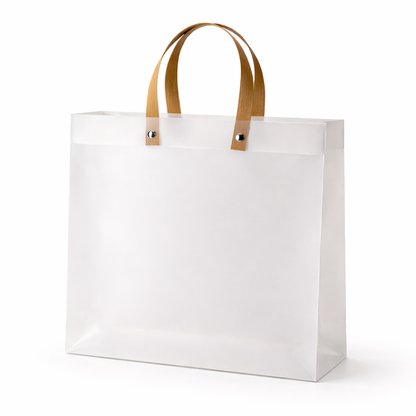 Bolsa Kraft PP Bag 28,5x11,5x28,5cm