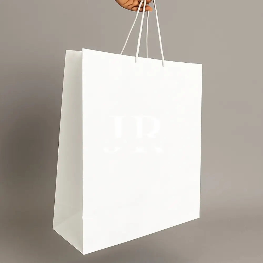Bolsa 40x20x47cm (2 colores) - bolsa de papel