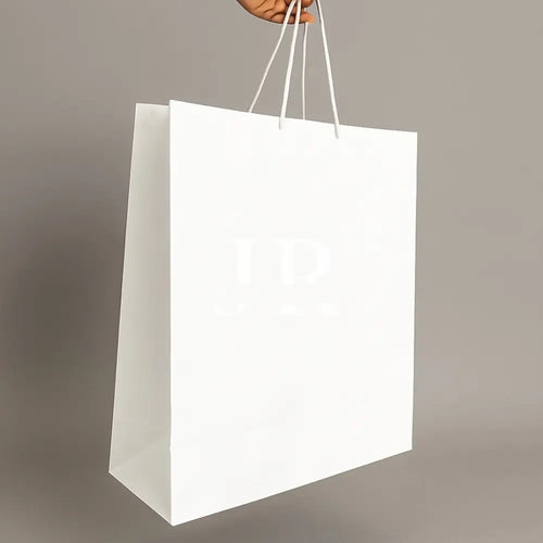 Bolsa 40x20x47cm (2 colores) - bolsa de papel