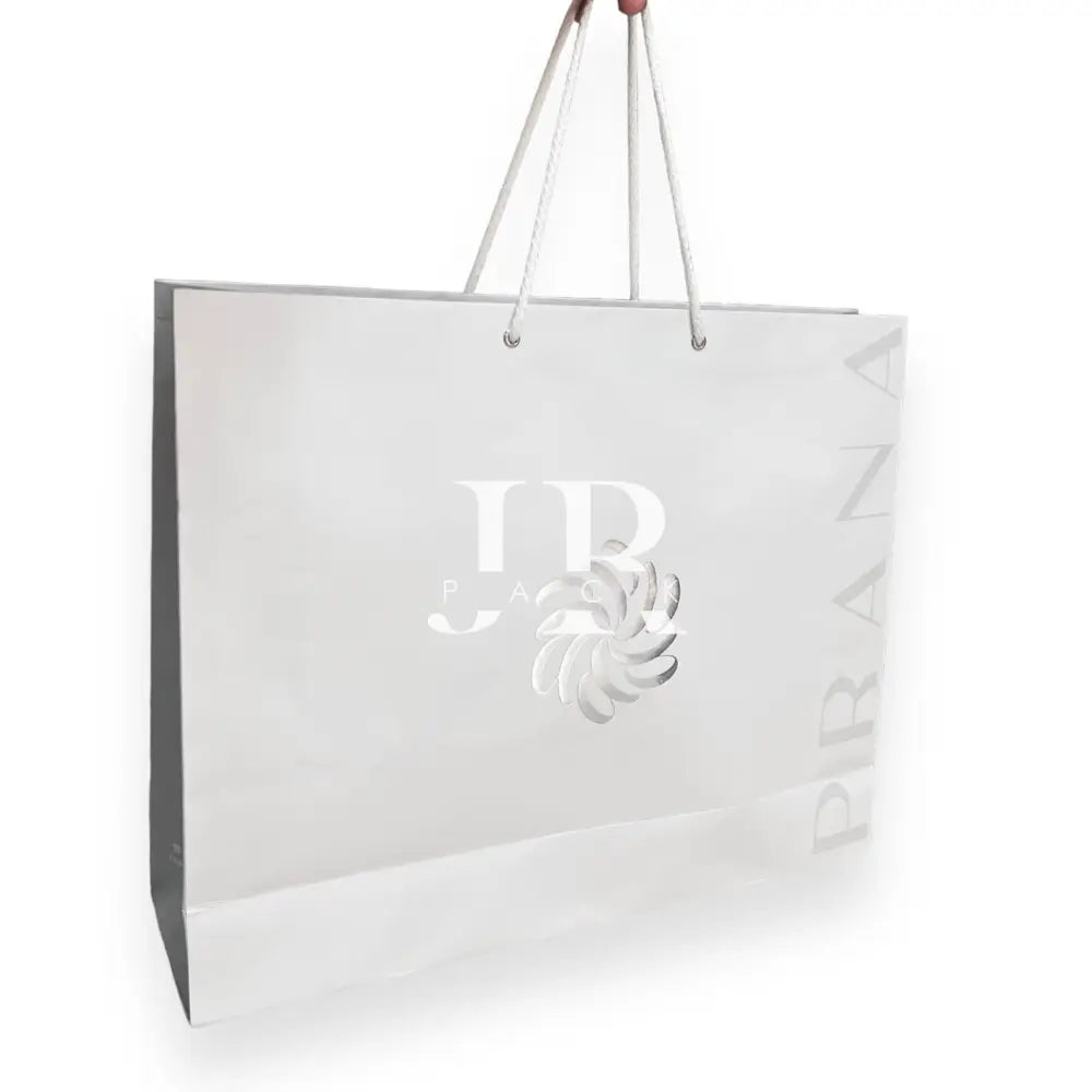 Bolsa Personalizada Prana - 38x10x30cm