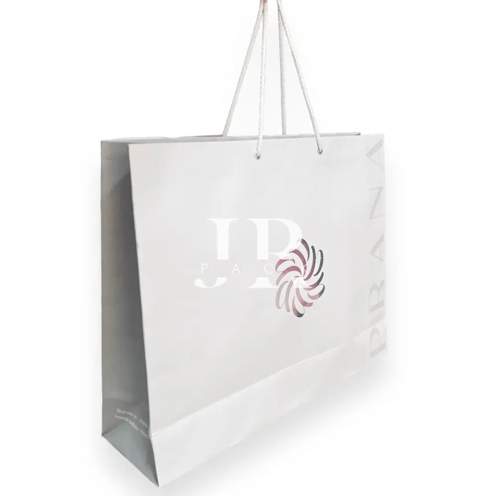 Bolsa Personalizada Prana - 38x10x30cm