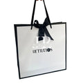 Bolsa Personalizada Retratos - 21x6x21cm